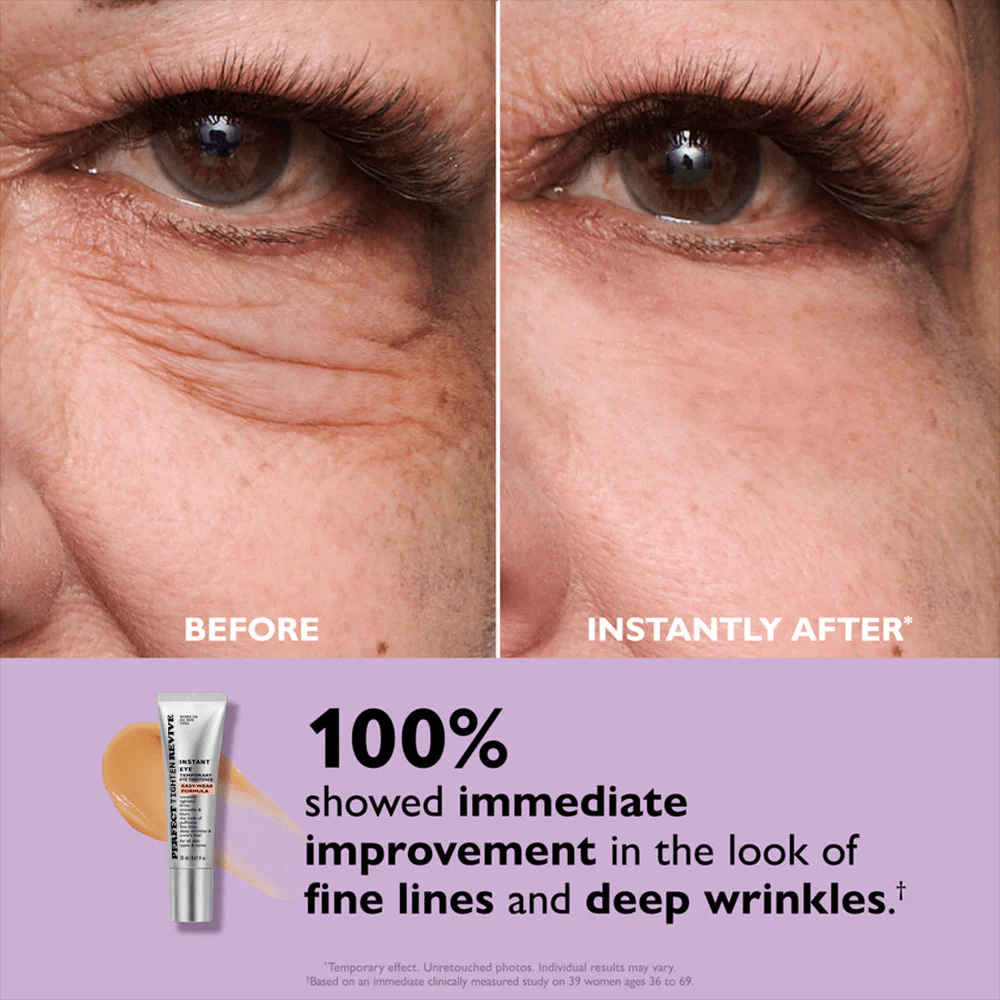 Instant face and Eye Tightener - Gleamsi