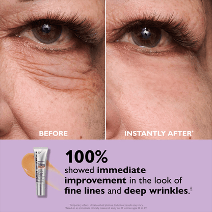 Instant face and Eye Tightener - Gleamsi