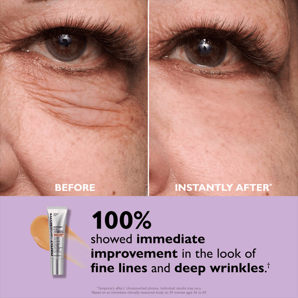Instant face and Eye Tightener - Gleamsi