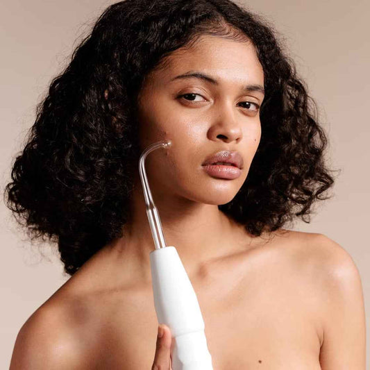 YouthGlow High - Frequency Wand - Gleamsi