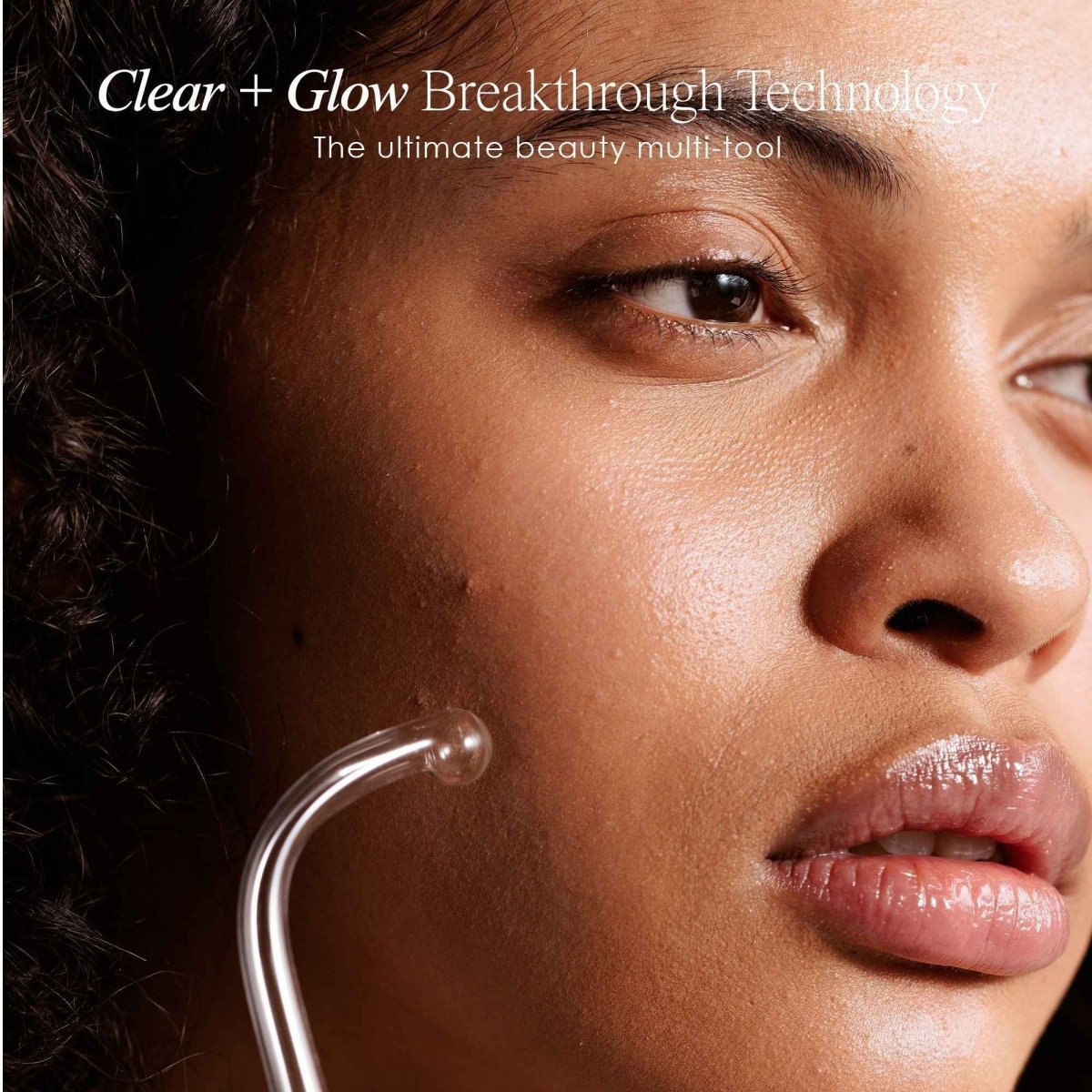 YouthGlow High - Frequency Wand - Gleamsi